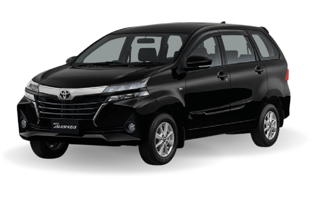 Sewa Avanza Xenia Medan plus driver