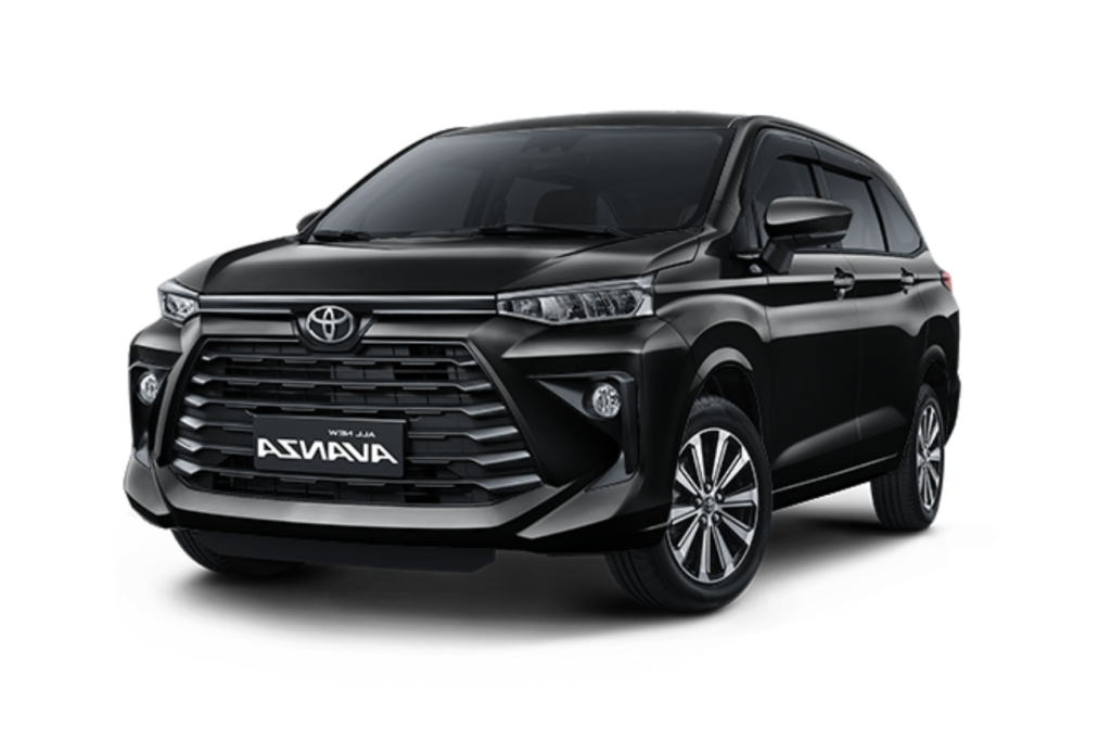 Sewa Avanza Xenia All New Matic AT MT Medan