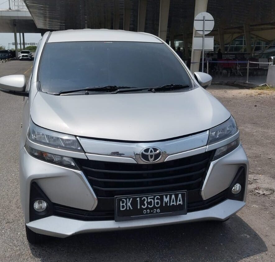 Armada rental mobil Chan Rent Car